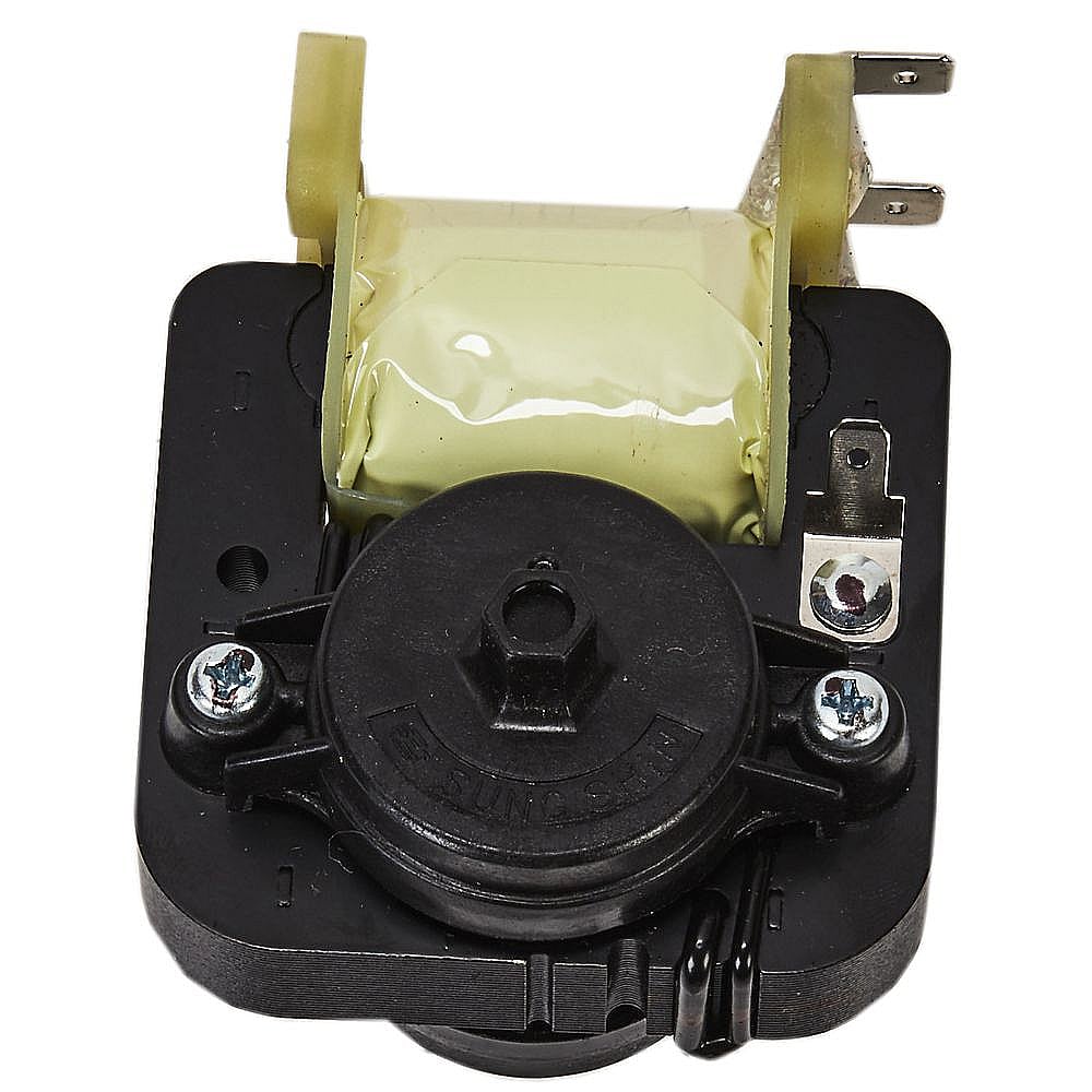 Refrigerator Evaporator Fan Motor WPW10188389
