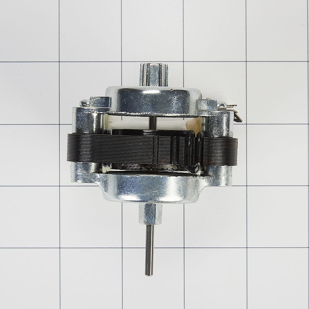 Refrigerator Evaporator Fan Motor WPW10189703