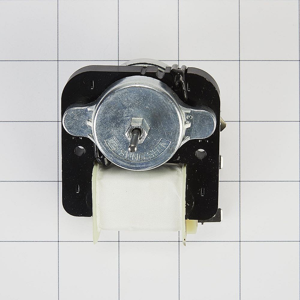 Refrigerator Evaporator Fan Motor WPW10189703