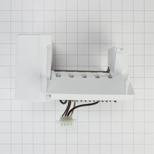 Kenmore Refrigerator Water Filters How To Replace Icemaker Kit W10583817 On A Whirlpool Fridge Whirlpool Top-Freezer Refrigerators