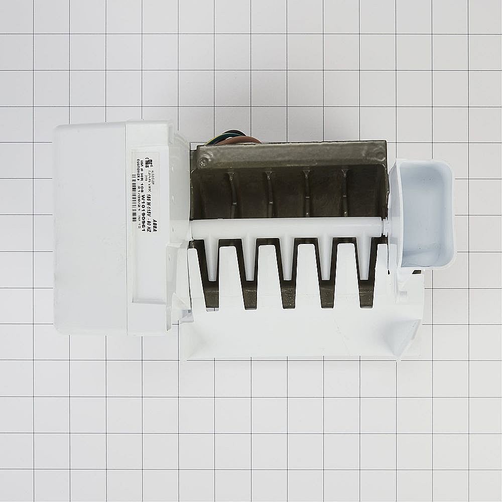 Whirlpool Refrigerator Ice Maker WPW10190961