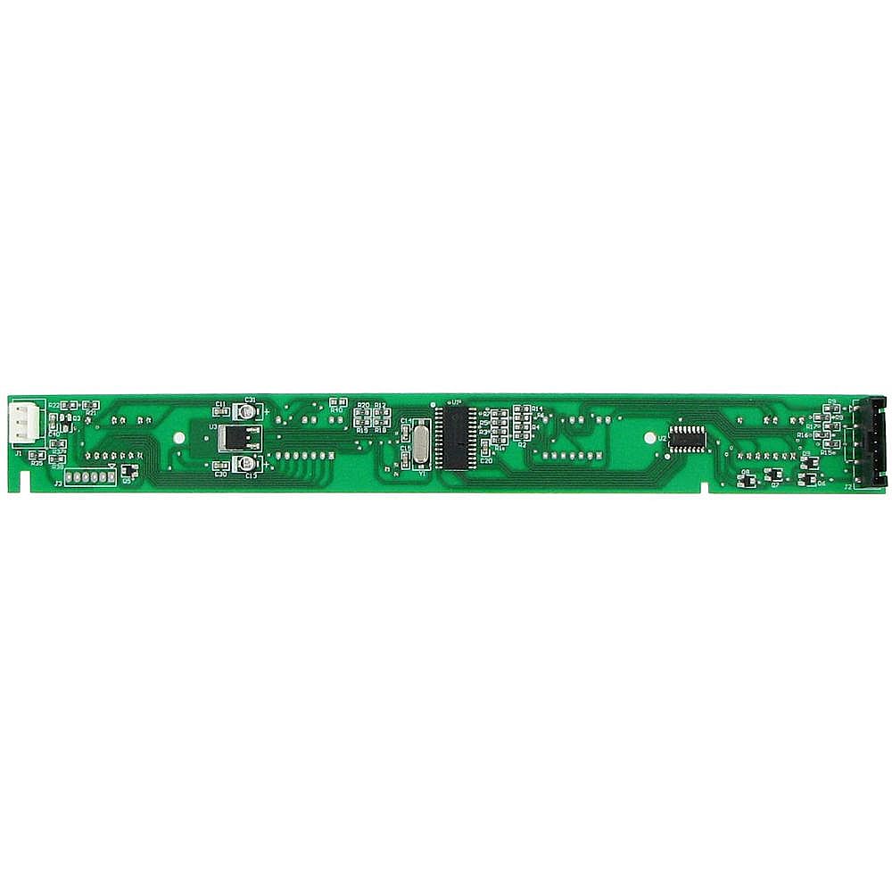 Whirlpool Refrigerator Electronic Control Board WPW10207861