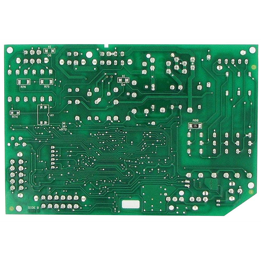 Refrigerator Electronic Control Board WPW10209635