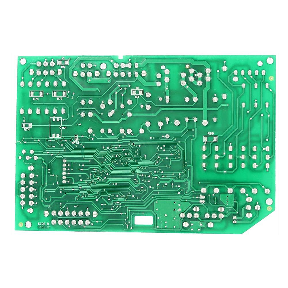 Refrigerator Electronic Control Board WPW10235498