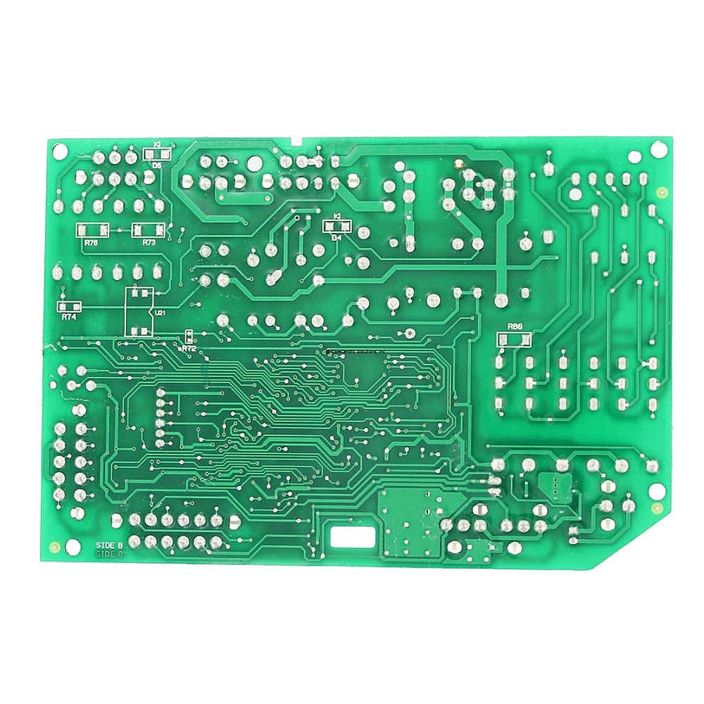 Refurbished Refrigerator Electronic Control Board WPW10235503R