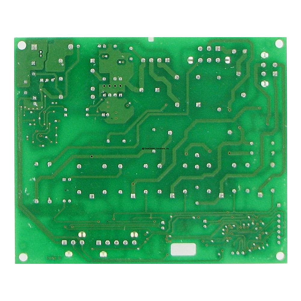 Refurbished Refrigerator Electronic Control Board WPW10259855R