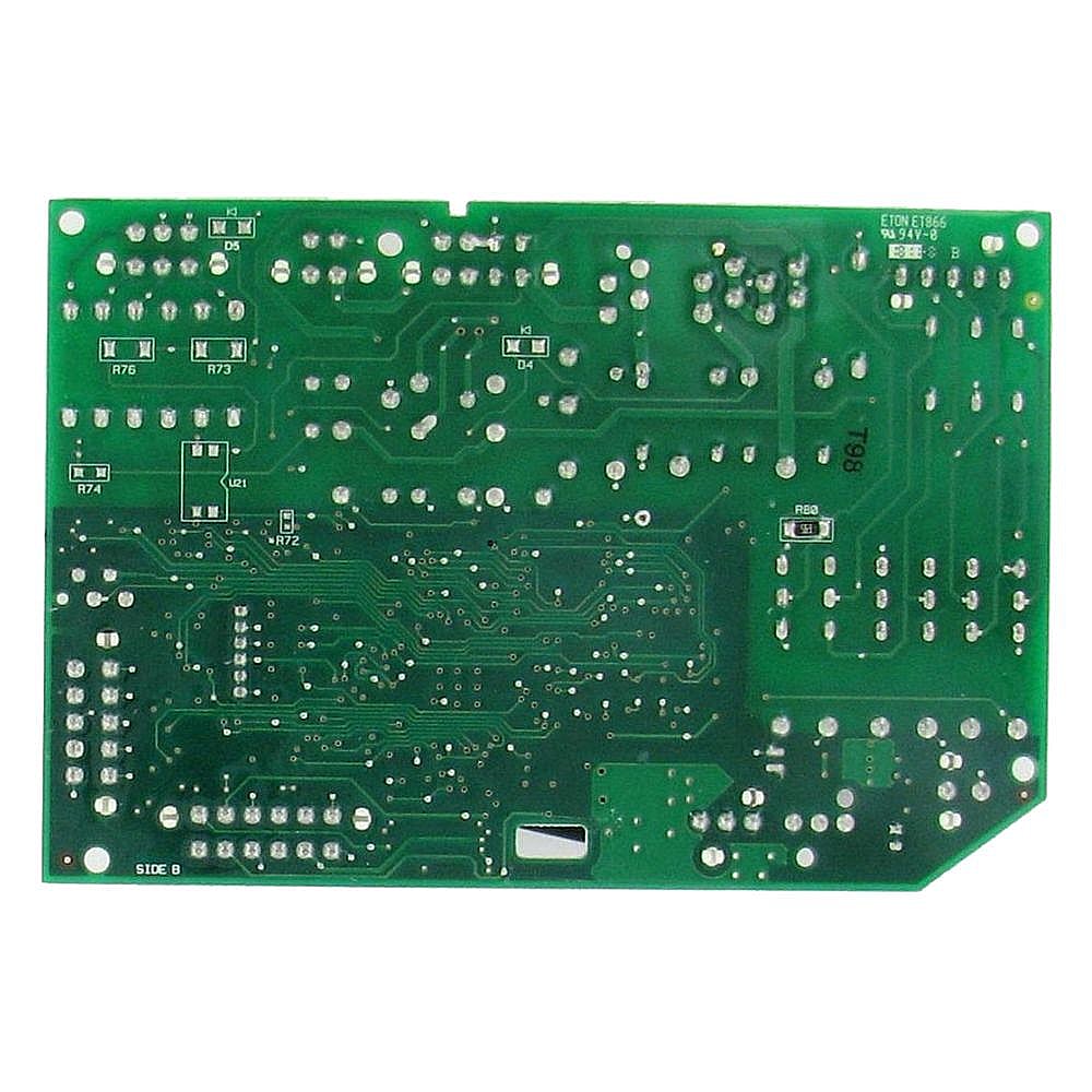 Refrigerator Electronic Control Board WPW10267646