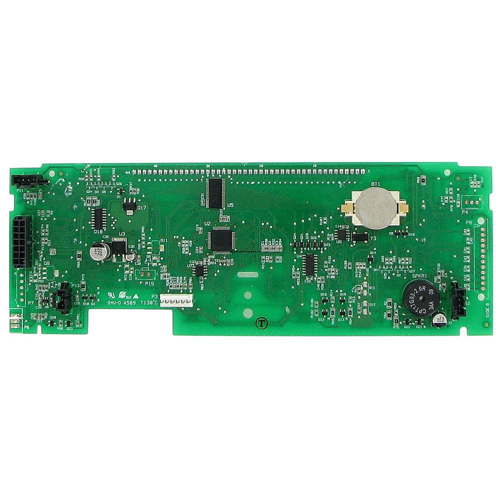 Refurbished Refrigerator Dispenser Control Board WPW10281119R