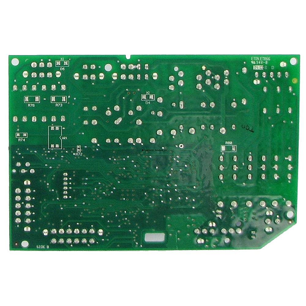 Refurbished Refrigerator Electronic Control Board WPW10285199R
