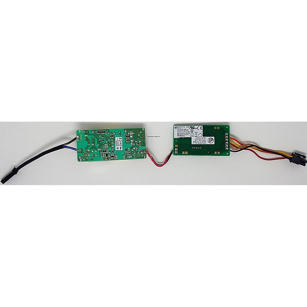 Refurbished Refrigerator Electronic Control Board WPW10306786R