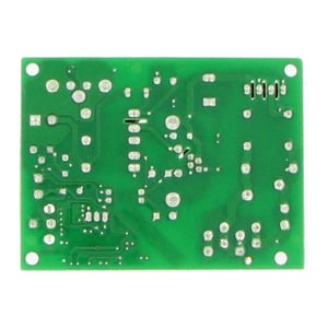 Refrigerator Electronic Control Board (replaces W10356040) WPW10356040