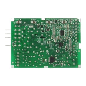 Refrigerator Electronic Control Board WPW10392195