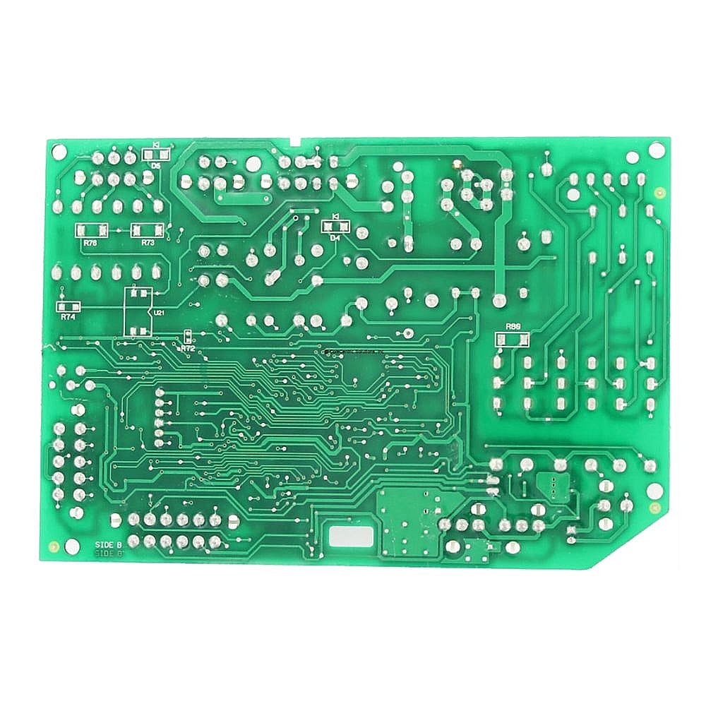 Refurbished Refrigerator Electronic Control Board WPW10404689R