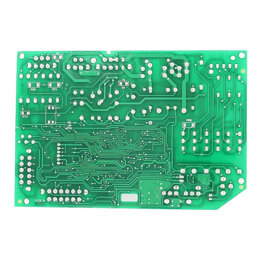 Refrigerator Electronic Control Board WPW10404689