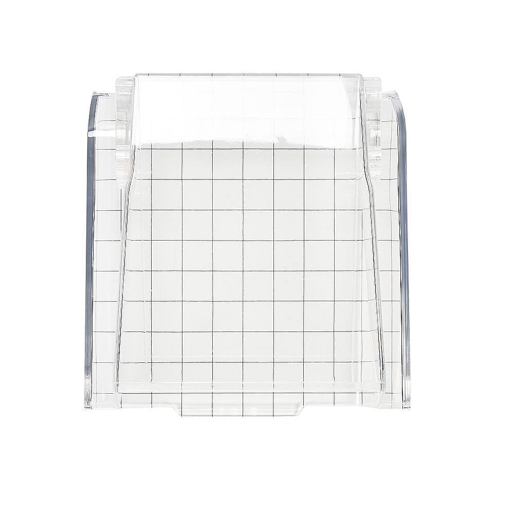 Refrigerator Door Tilt-out Bin WPW10411219