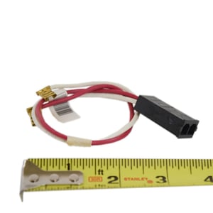 Refrigerator Wire Jumper WPW10483747