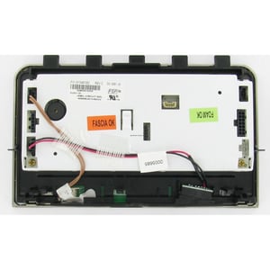 Refurbished Refrigerator Electronic Control Board WPW10491052R