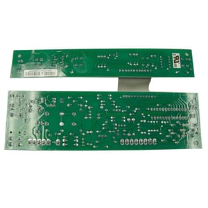 Refrigerator Electronic Control Board (replaces W10503278) WPW10503278