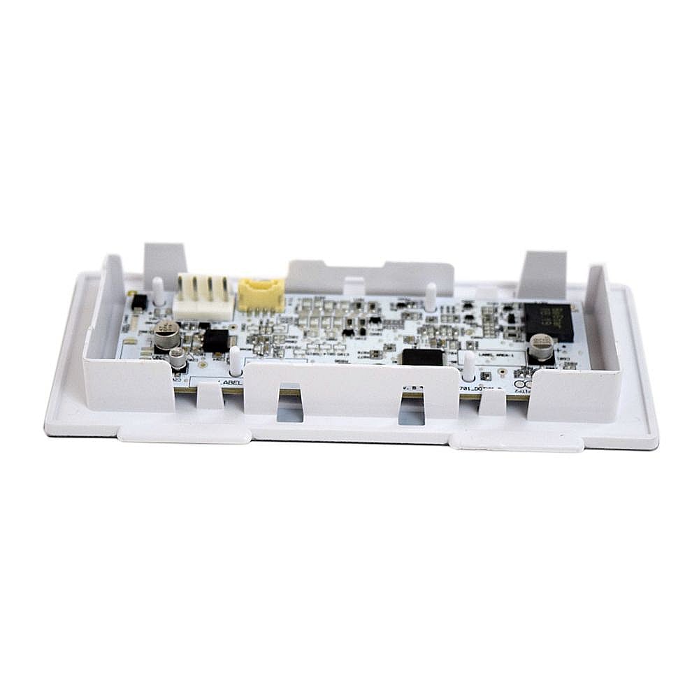 Refrigerator Temperature-controlled Drawer User Interface Assembly WPW10503833