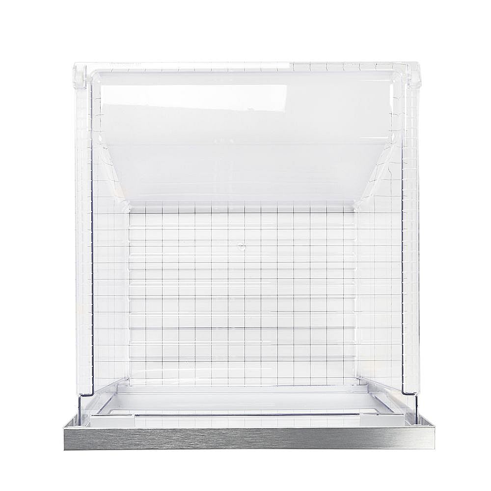 Refrigerator Crisper Drawer WPW10531079