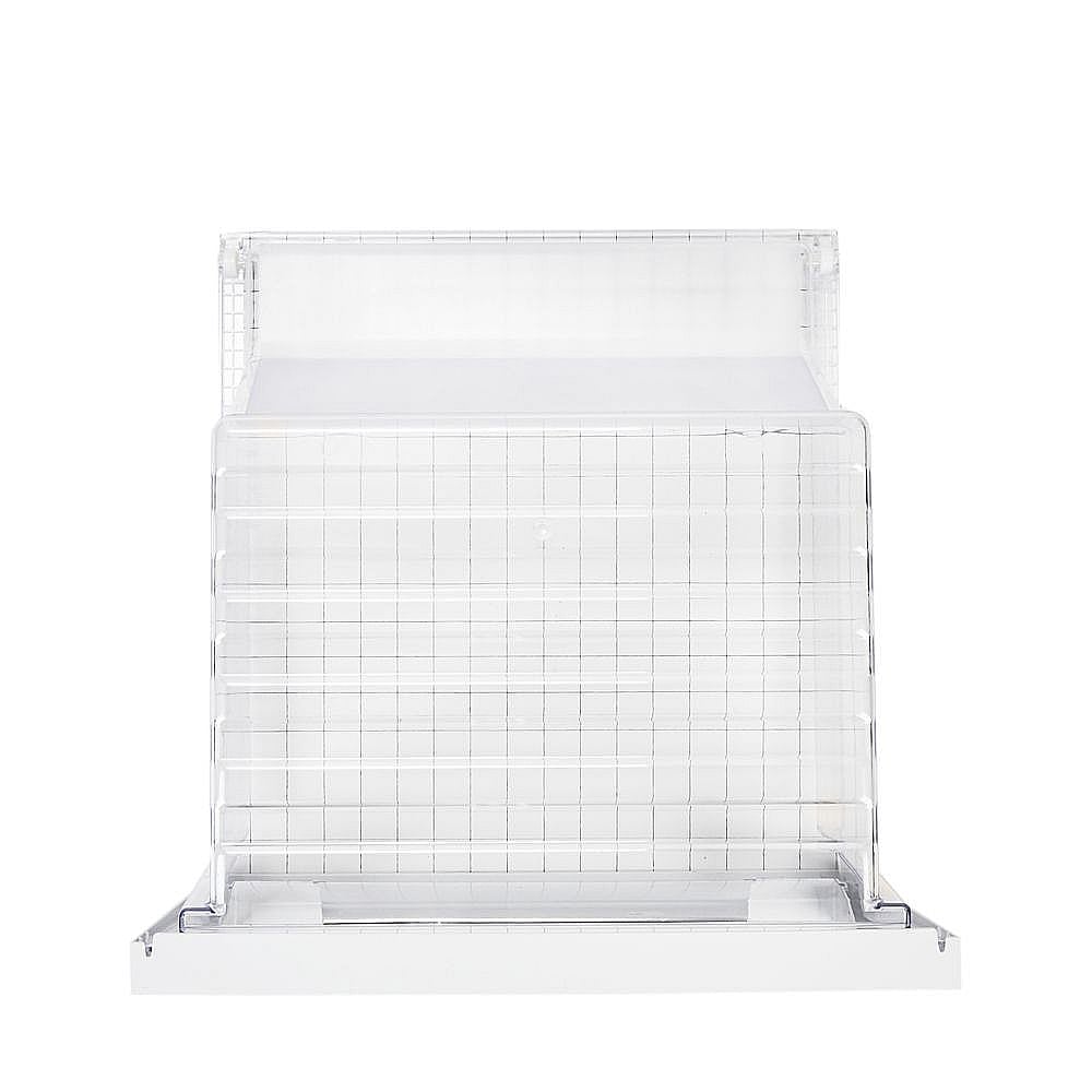 Refrigerator Crisper Drawer WPW10531079