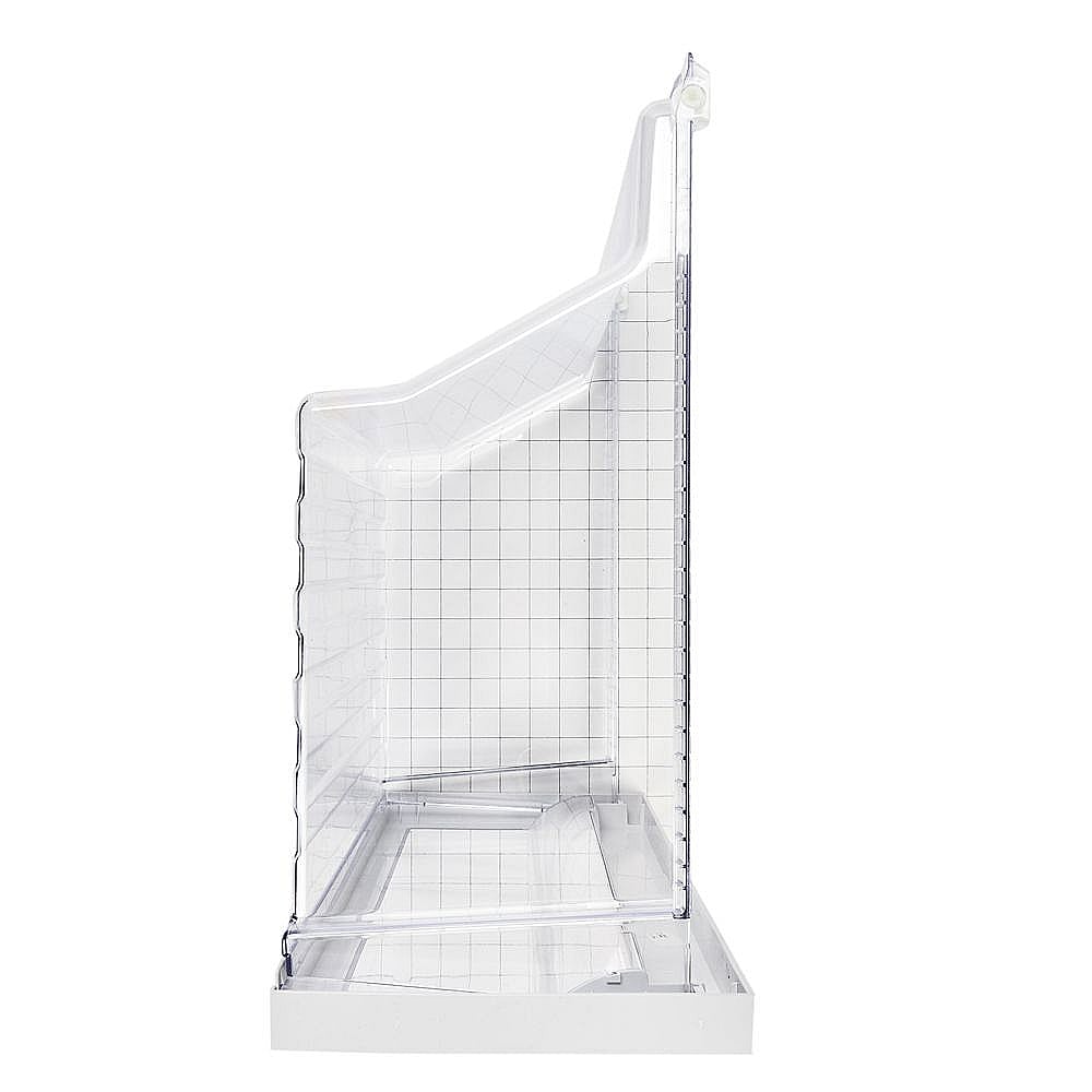 Refrigerator Crisper Drawer WPW10531079