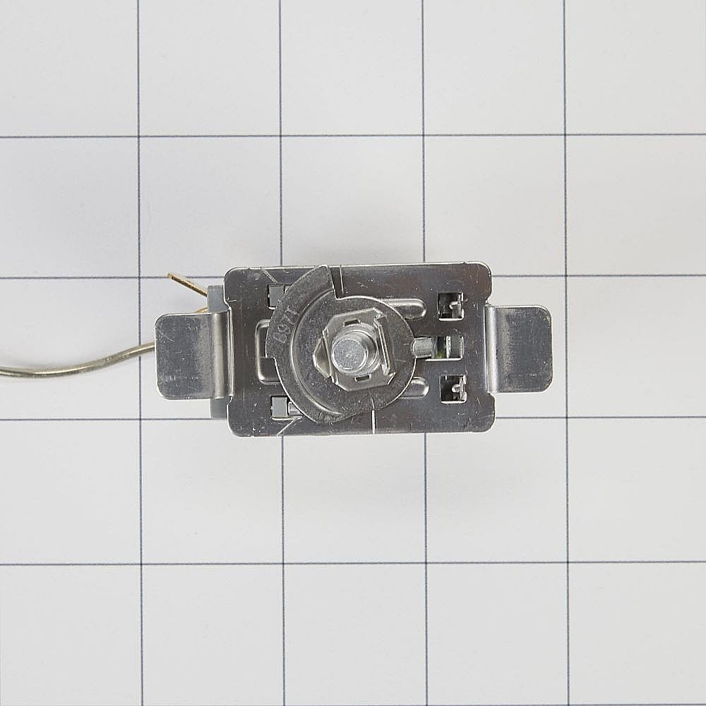Refrigerator Temperature Control Thermostat WPW10567140