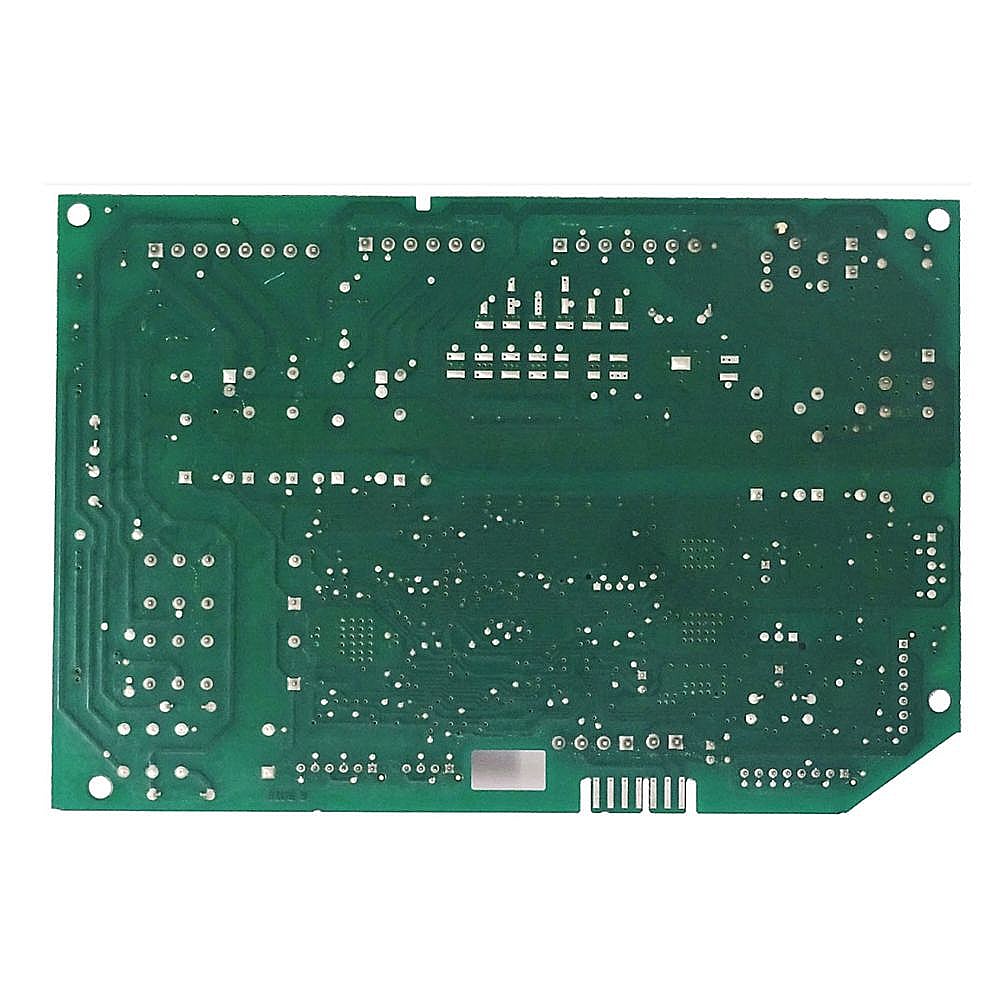 Refrigerator Electronic Control Board WPW10589838