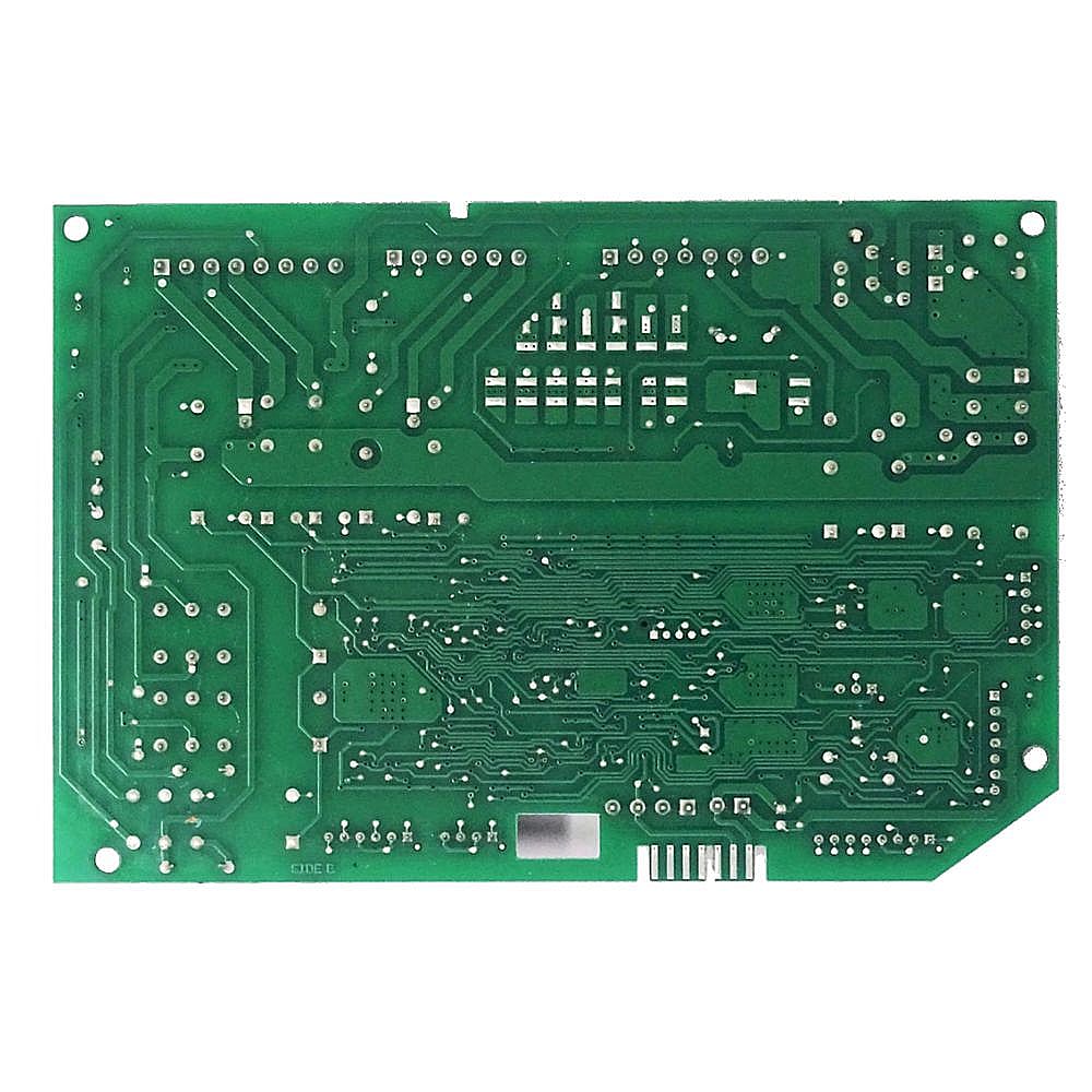 Refrigerator Electronic Control Board WPW10628307