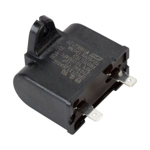 Refrigeration Appliance Run Capacitor (replaces W10662129) WPW10662129