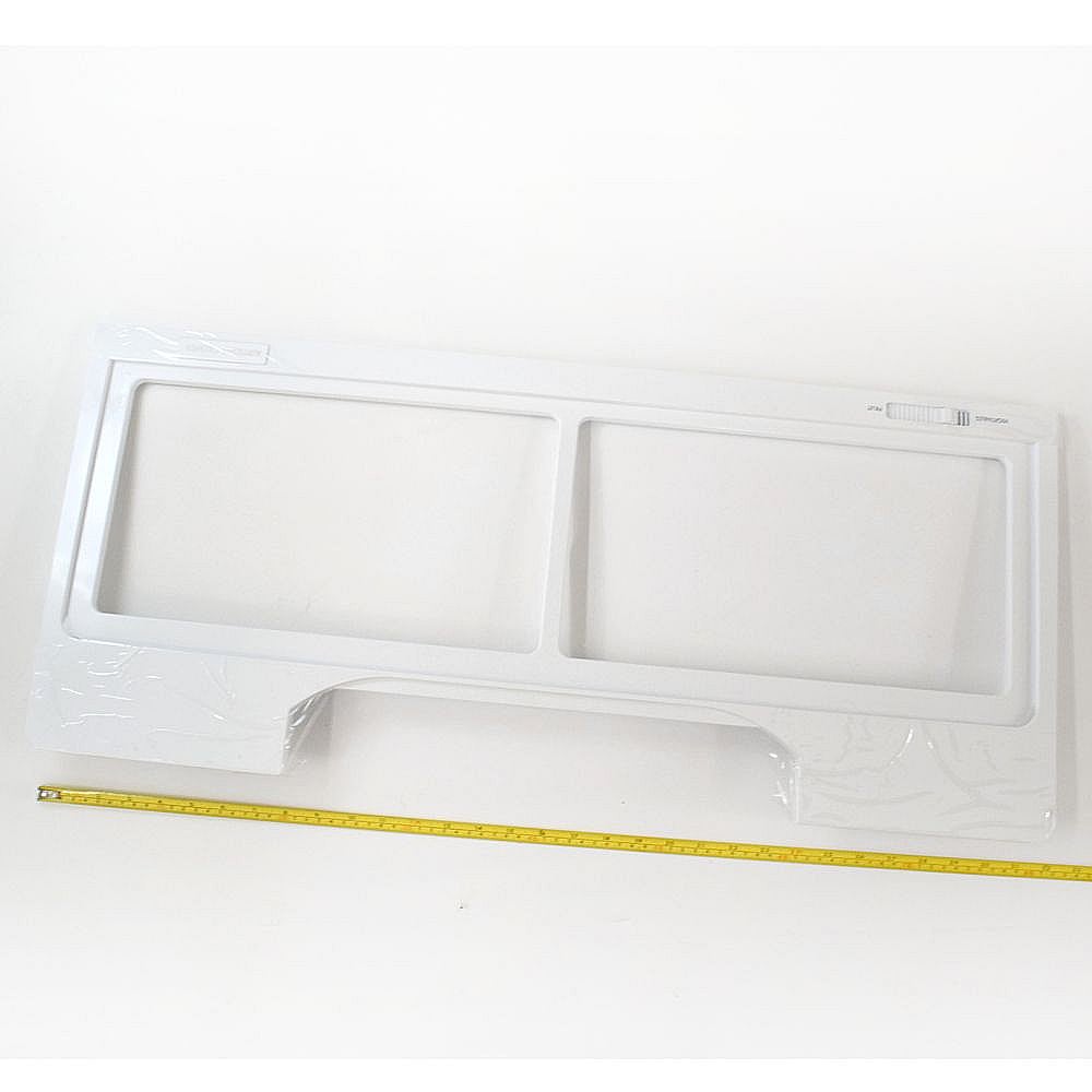 Refrigerator Crisper Drawer Cover Frame ACQ85428623