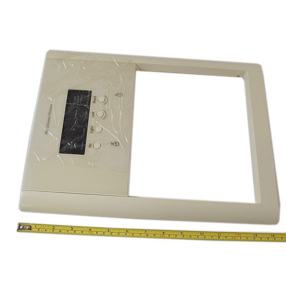 Refrigerator Cover (off-white) W10139721