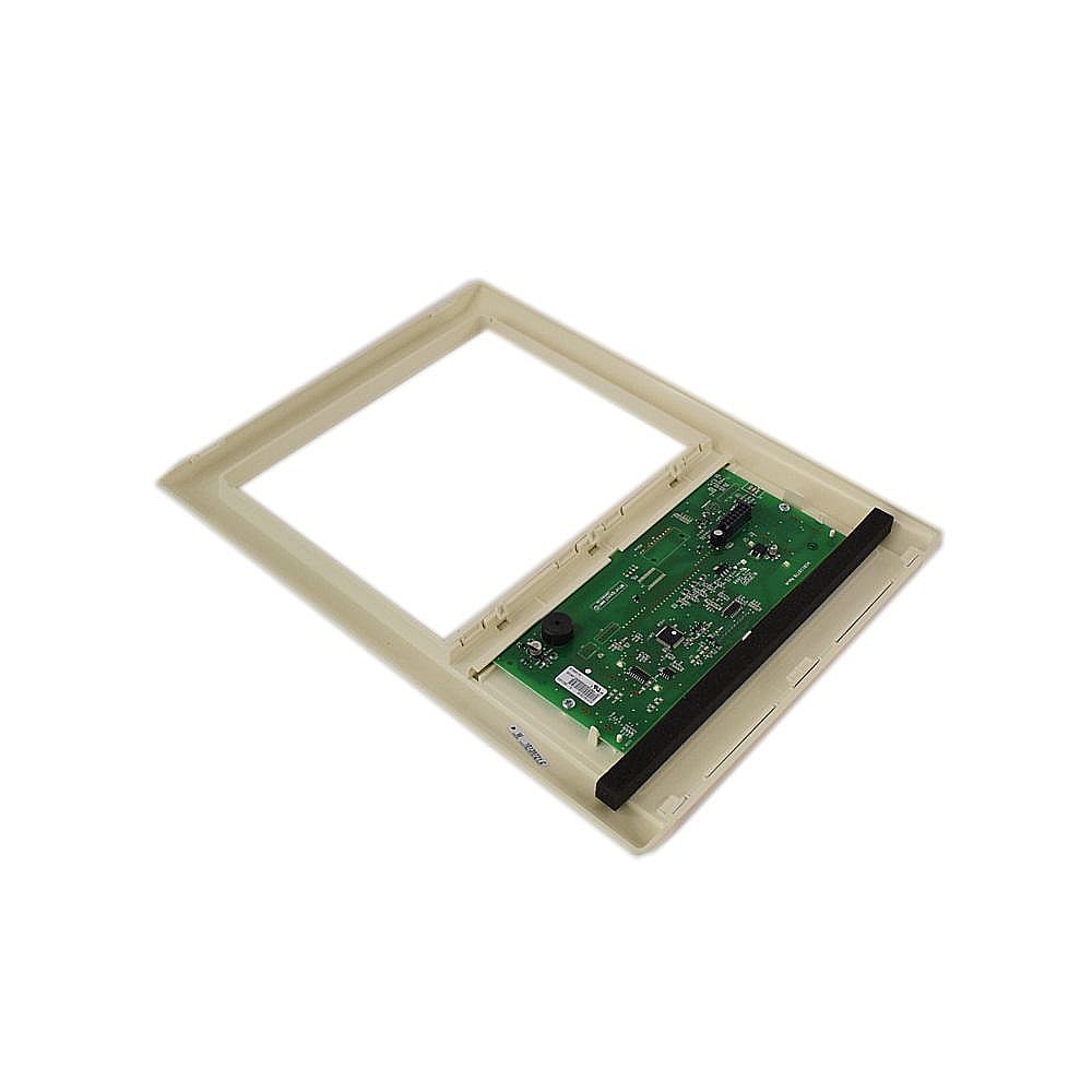 Refrigerator Cover (off-white) W10139721