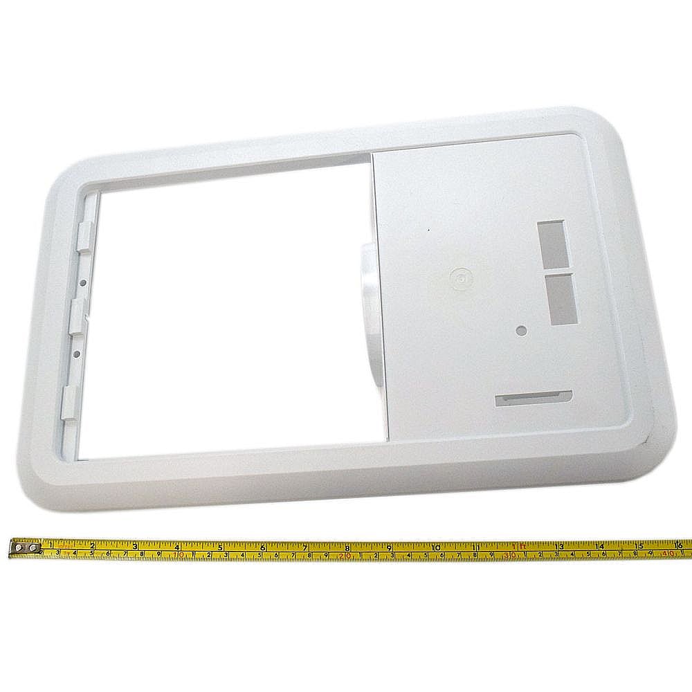 Refrigerator Cover W10142272