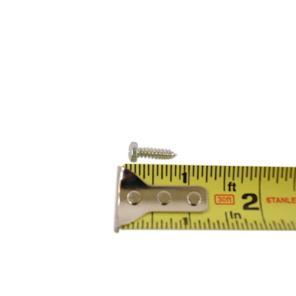 Refrigerator Screw W10142289