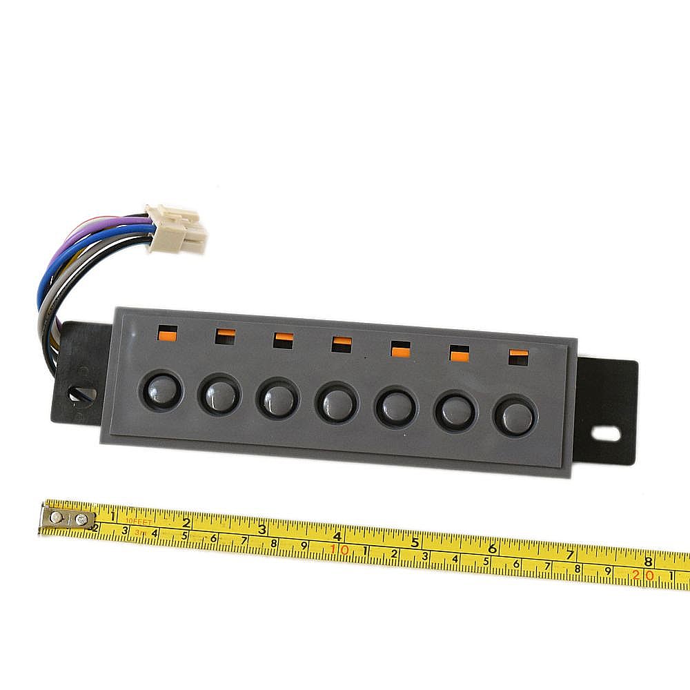 Refrigerator Dispenser Selector Switch W10144028