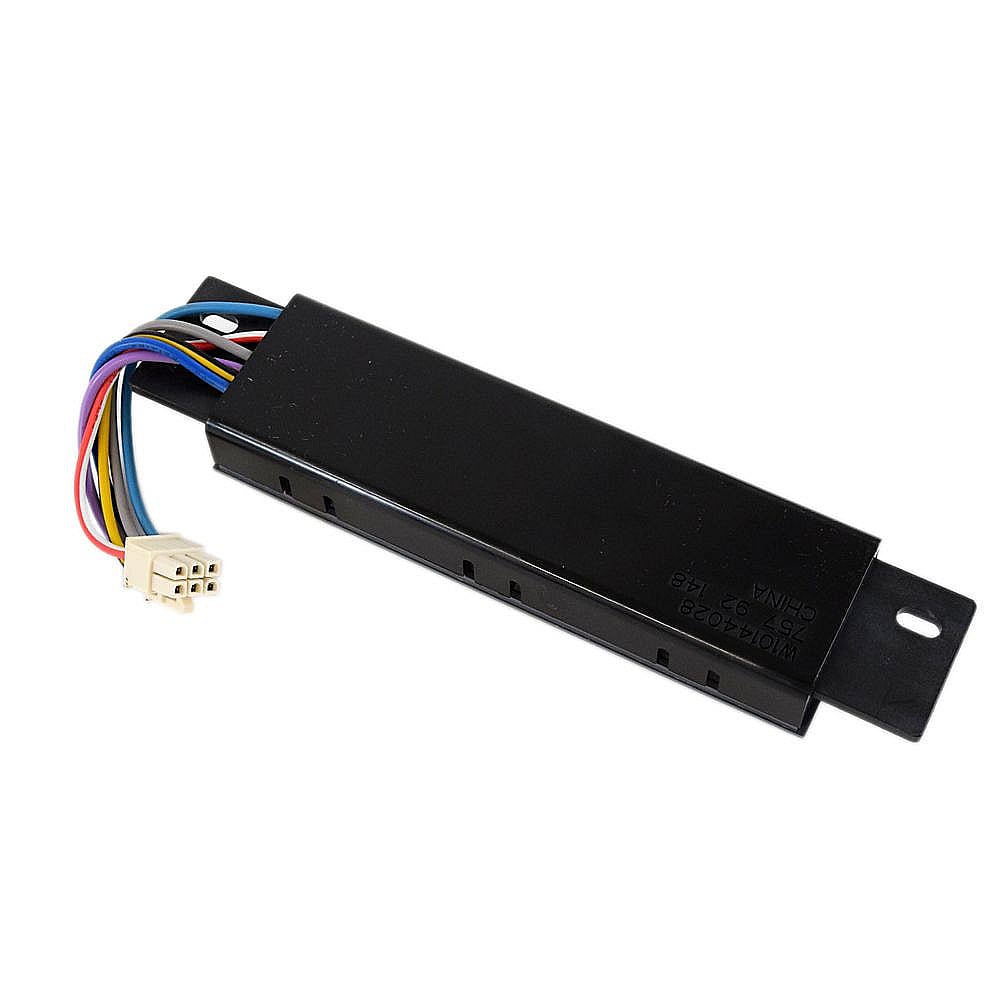 Refrigerator Dispenser Selector Switch W10144028