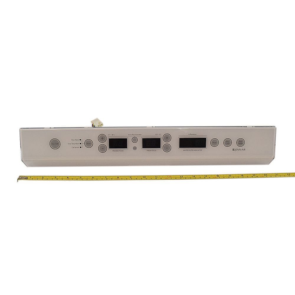 Refrigerator Electronic Control Board Kit W10151198