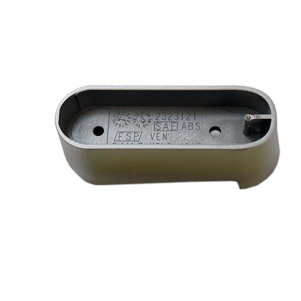 Refrigerator End Cap Handle W10162686