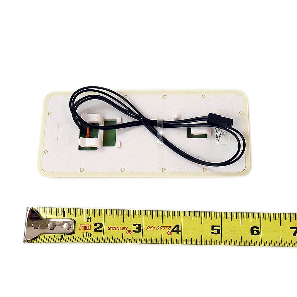 Refrigerator Pad W10178766