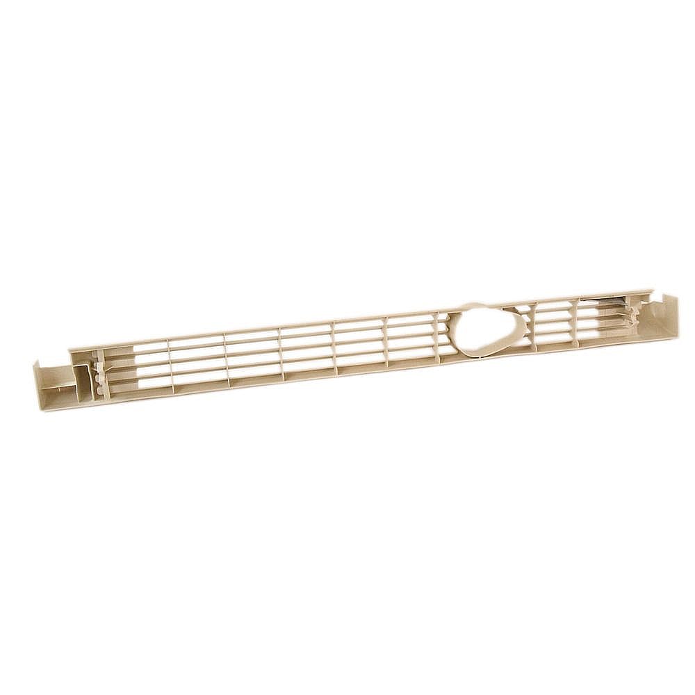 Refrigerator Toe Grille (biscuit) W10194058