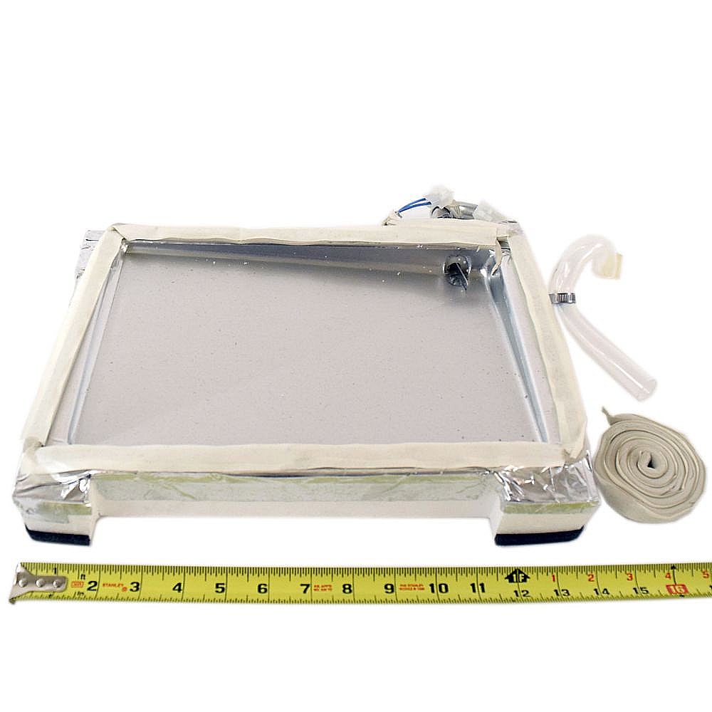 Refrigerator Evaporator Drip Pan W10199913