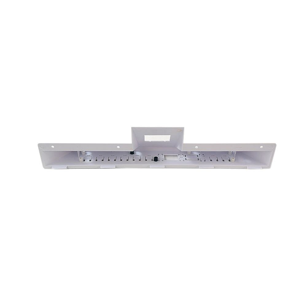 Refrigerator Overlay W10204927