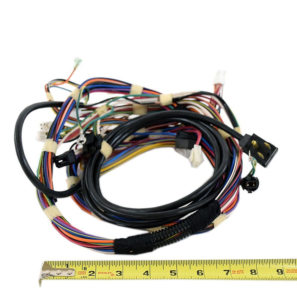 Ice Maker Wire Harness W10209470