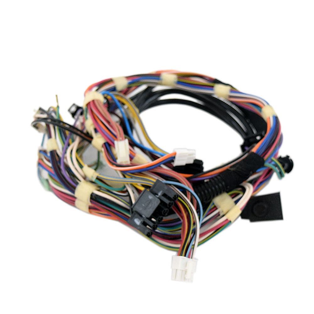 Ice Maker Wire Harness W10209470