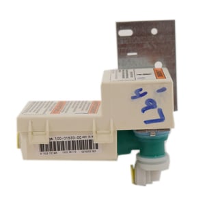 Refrigerator Valve W10252608