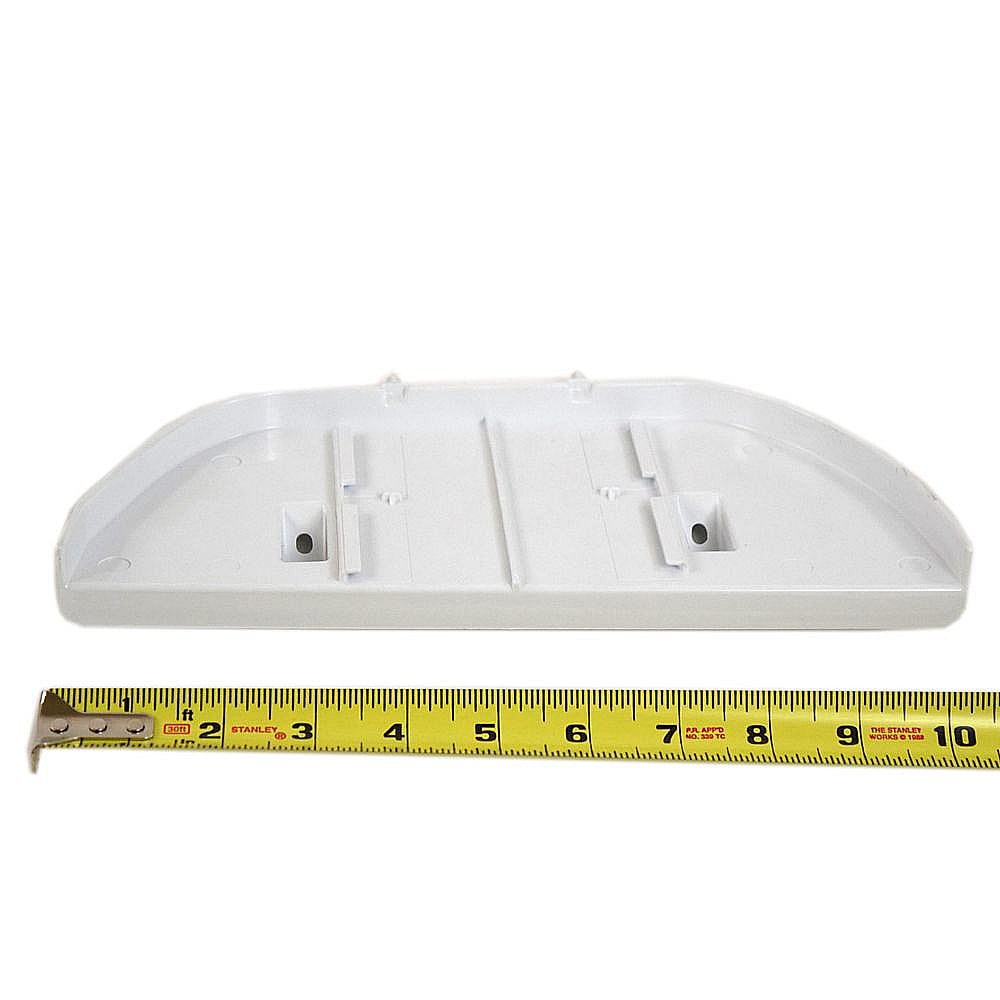 Refrigerator Dispenser Drip Tray (white) W10267860