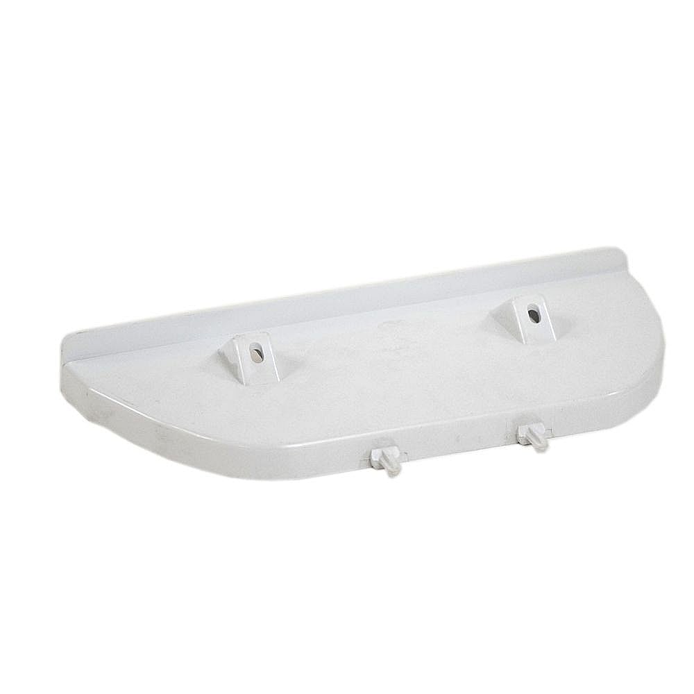 Refrigerator Dispenser Drip Tray (white) W10267860