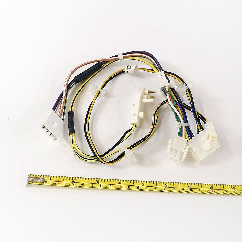 Refrigerator Wire Harness W10292582