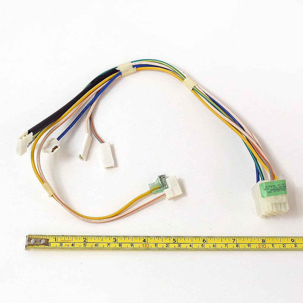 Refrigerator Harness Dispenser W10298085